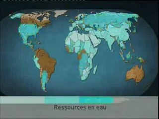 La faim et la sécurité alimentaire dans le monde