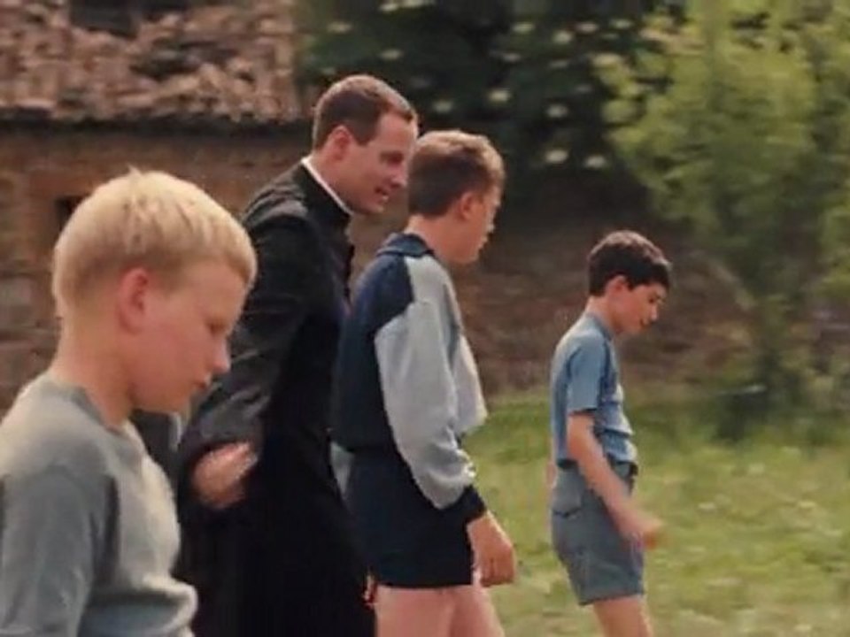 La Guerre des Boutons teaser 3