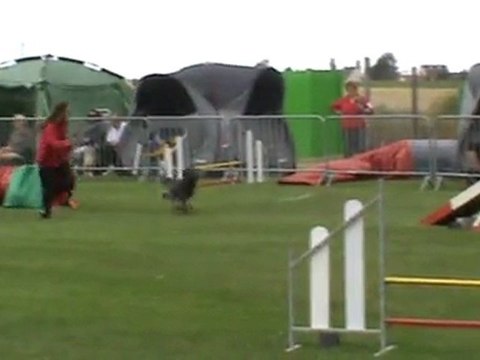 Echo GPF Ingré 07 2011