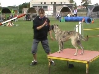 Baïla GPF Ingré 07 2011