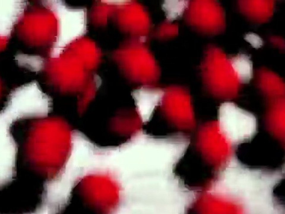 David Lynch - I Touch A Red Button Man