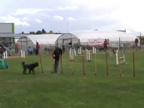 Elyte Jumping Ingré 07 2011