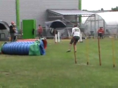 Baïla Jumping + Ingré 07 2011