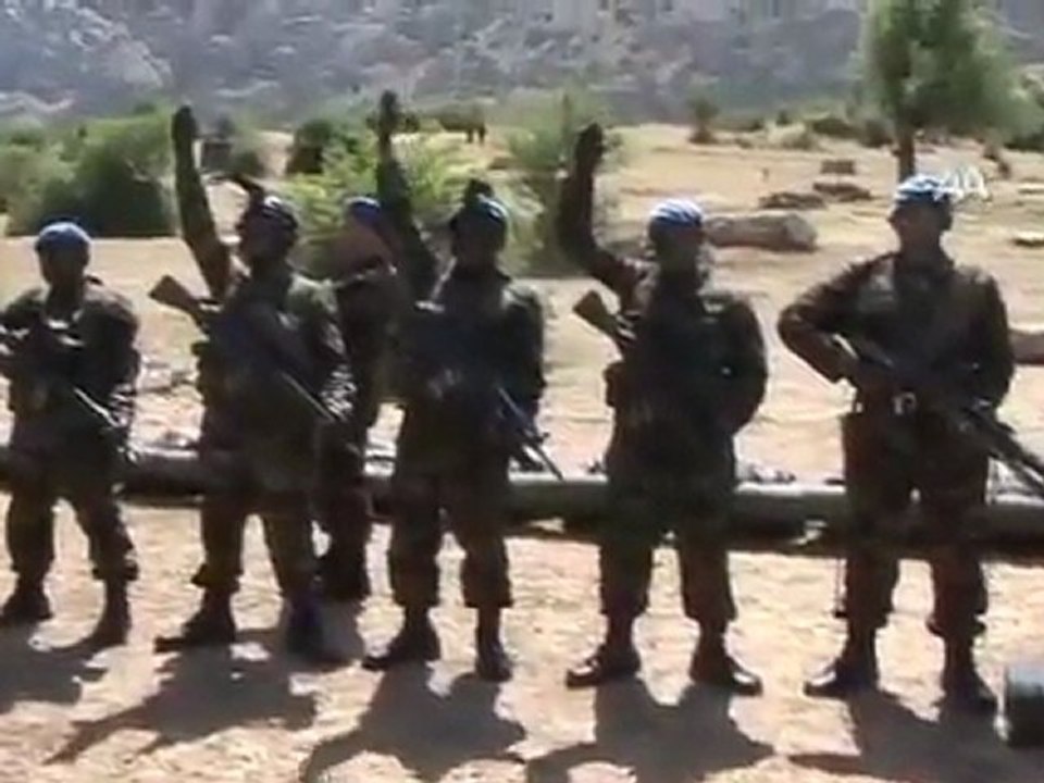 Sözleşmeli Erler Geliyor