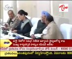 Telangana Congress MLAs to meet Sonia Gandhi