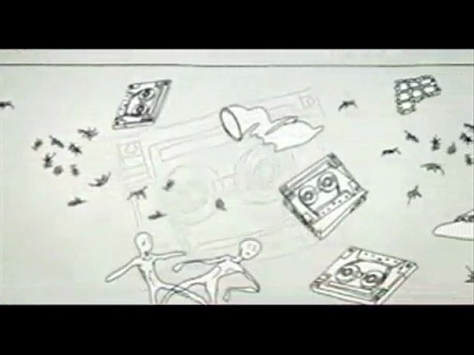 Tribute to Kurt Cobain Nirvana - Rare footage