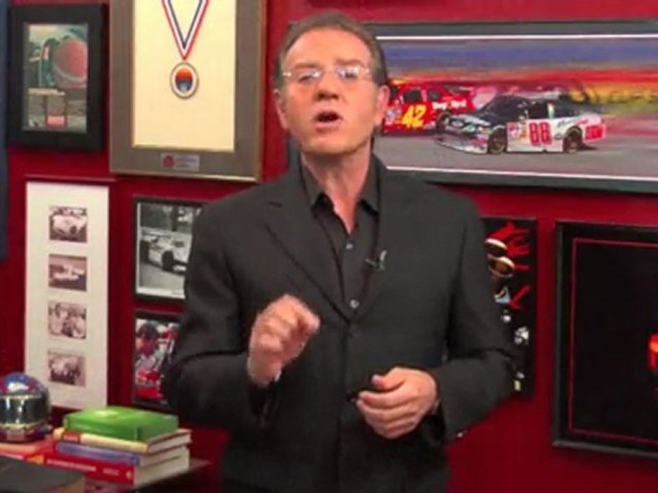 The NHRA CountDown Looms: Denver's Next
