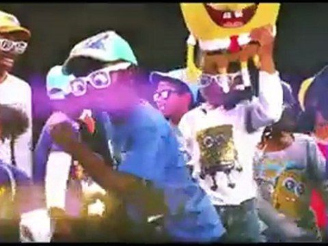 arafat dj feat mokobe- Oulala