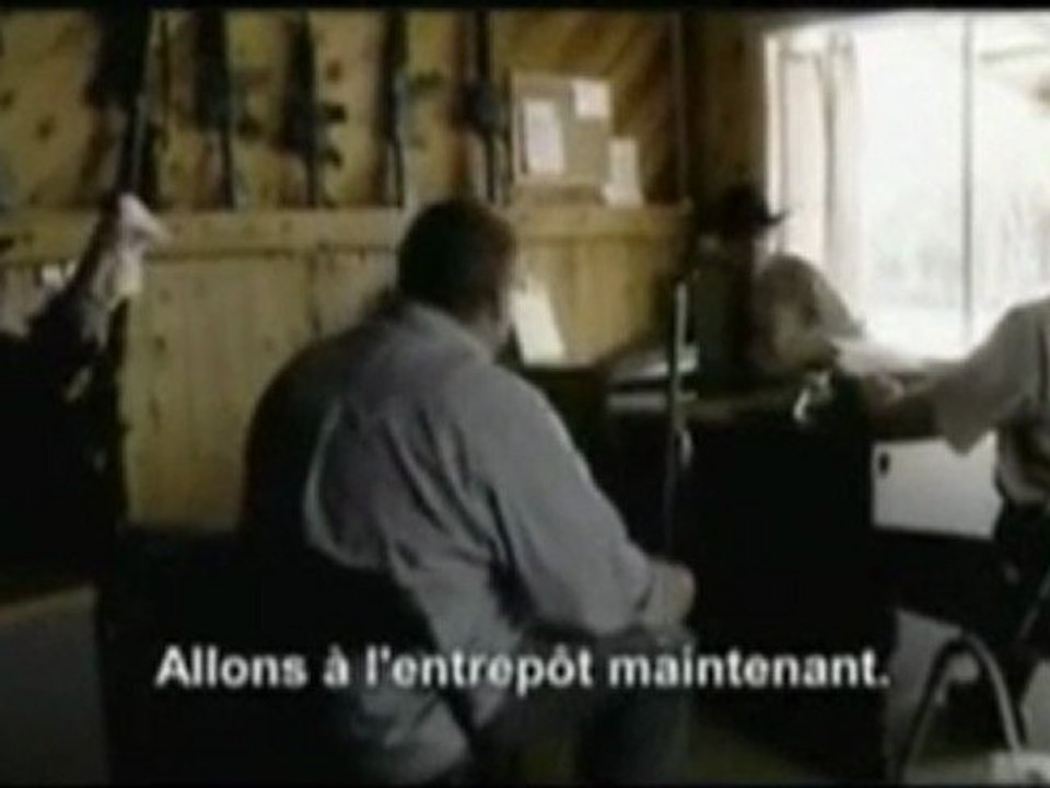 APOCALYPSE DOC (PARTIE 2)