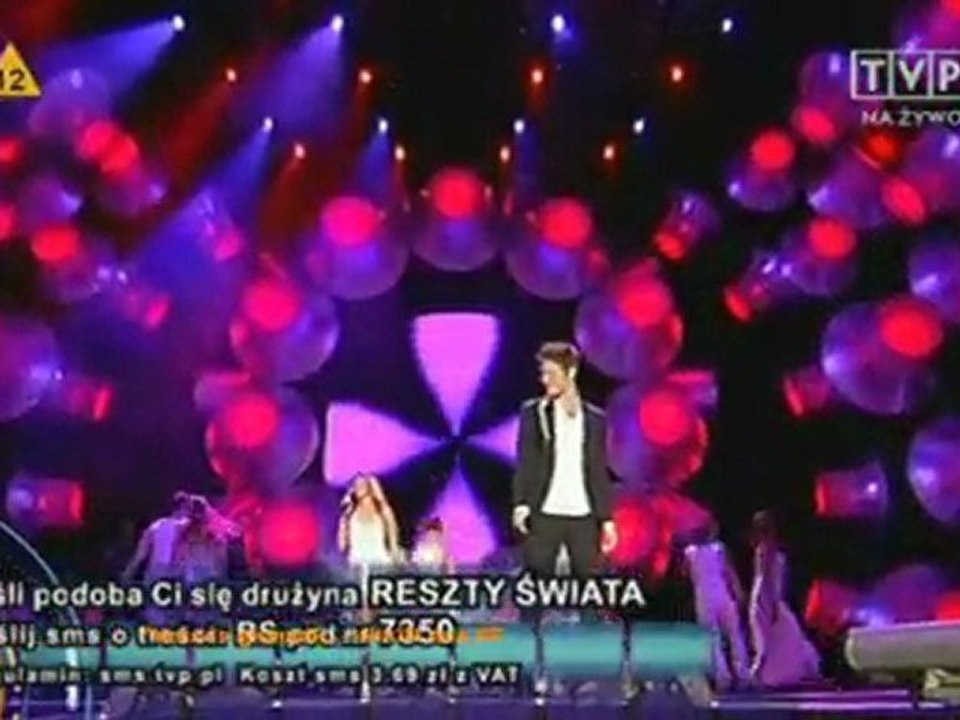 Hity na Czasie 2011 Inowrocław - skrót koncertu - www.fceskalodz.pl.tl