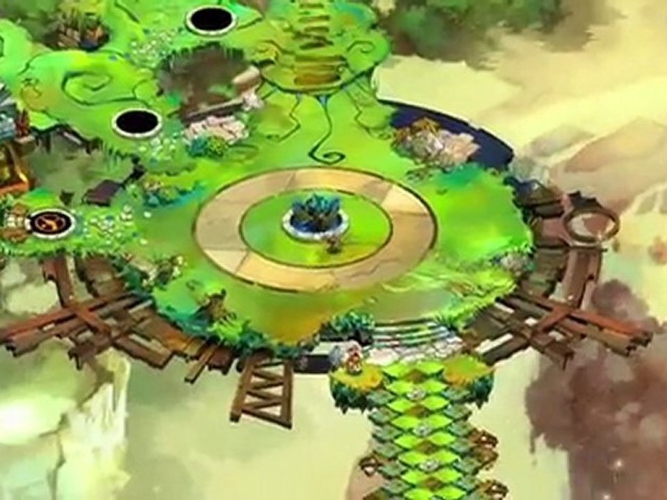 Bastion - Launch Trailer