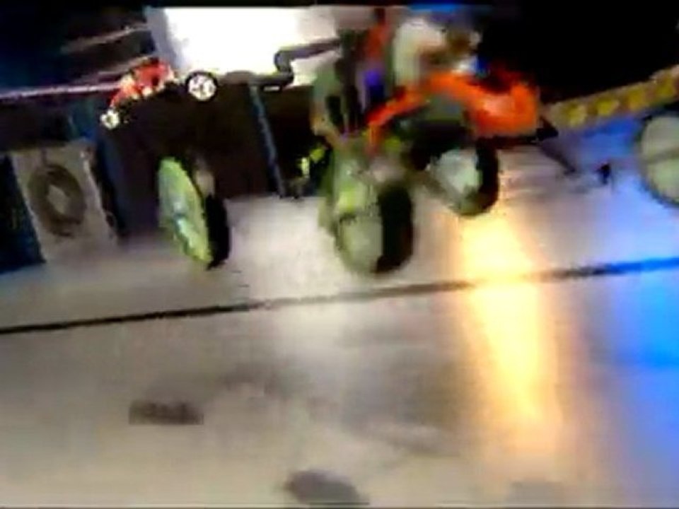 Nikko J-Kart R/C