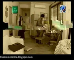 Zard Patay Sayeh Dil Episode 16