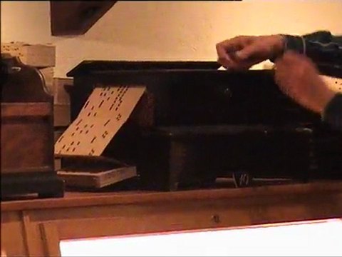 musée baud 1 partie (suisse)