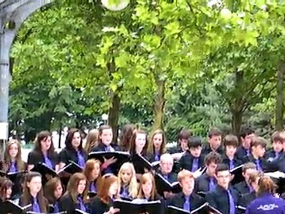 Musique au parc Georges Brassens (17/07/2011)