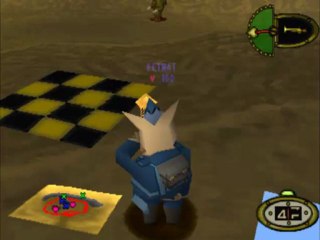 Les cochons de Guerre [6] Assiégés