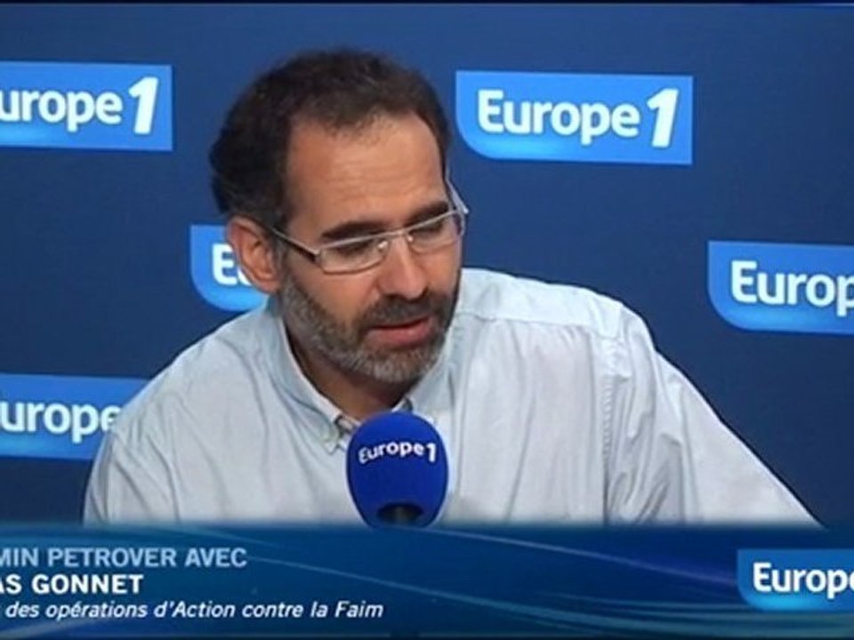 Somalie : "la situation est insupportable"