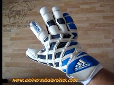 Adidas Response Pro Climacool 2011