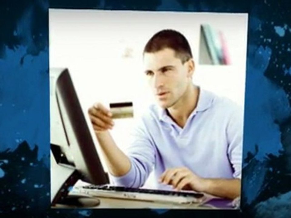 Credit Card Processing for Operating a Business Online