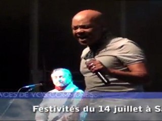FIL DE L'ACTU - 14/07 à Sallaumines télé gohelle