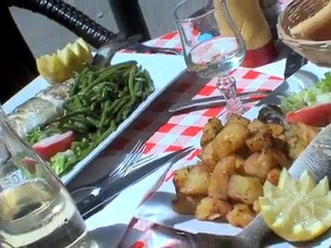 BAR - BRASSERIE La Chope Saint Fargeau, restaurant Paris 20ème, 75020