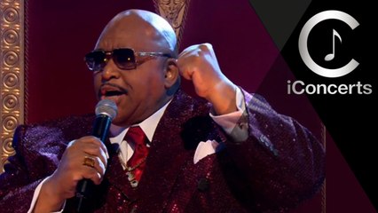 iConcerts - Solomon Burke - Everybody Needs Somebody To Love (live)