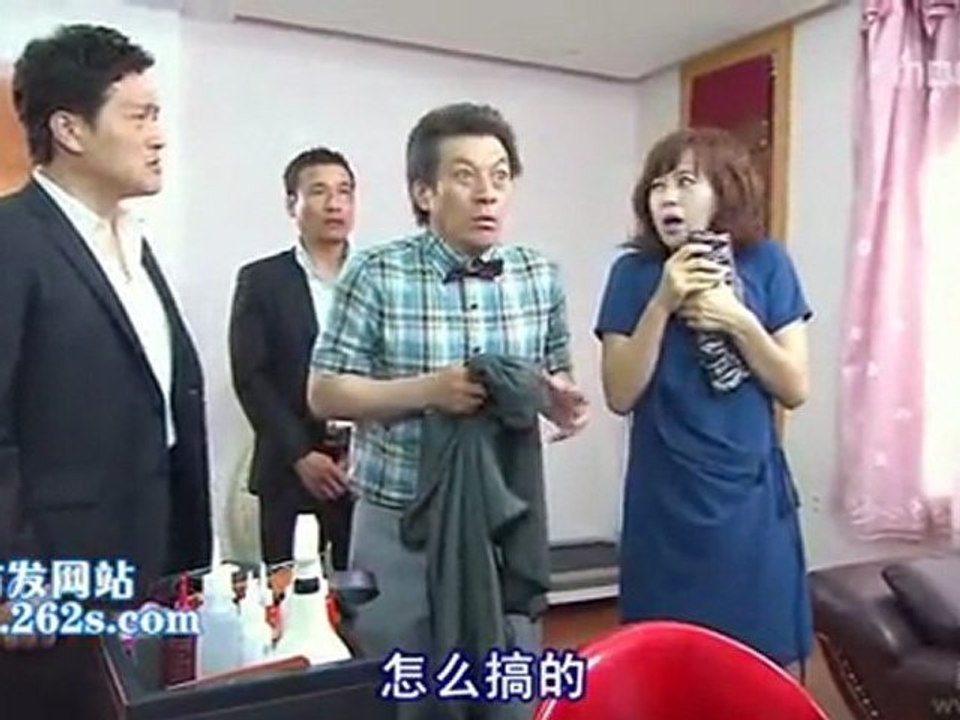 110714 全部我的愛 E167 [中字] Part2