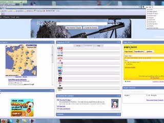 tuto video jeux flah