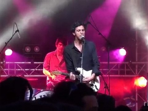 Concert de kIM NOVAk