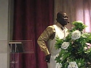 recevoir et marcher par l'esprit de  DIEU