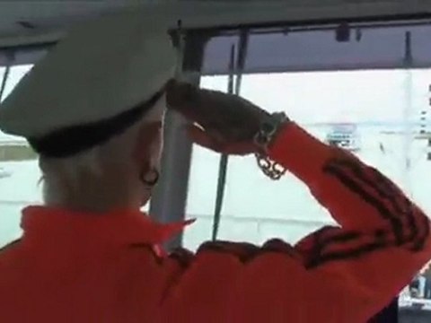 The Prodigy - Smack My Bitch Up - Live