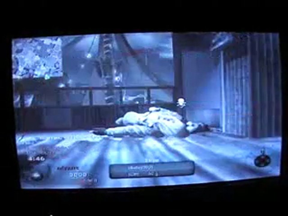 Découverte du pack escalation - Zoo avec Lindan74 , aX-aO et The-Sniperz-x9 , filmé par The-Sniperz-x9