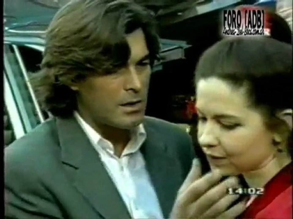 ANDREA DEL BOCA y GABRIEL CORRADO - Zingara (1996)