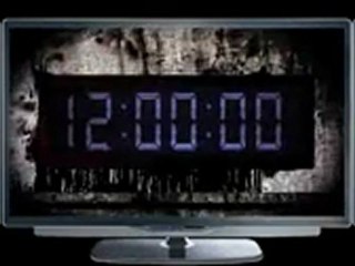 Spot "Judge" Japan Expo 2011 triple écran