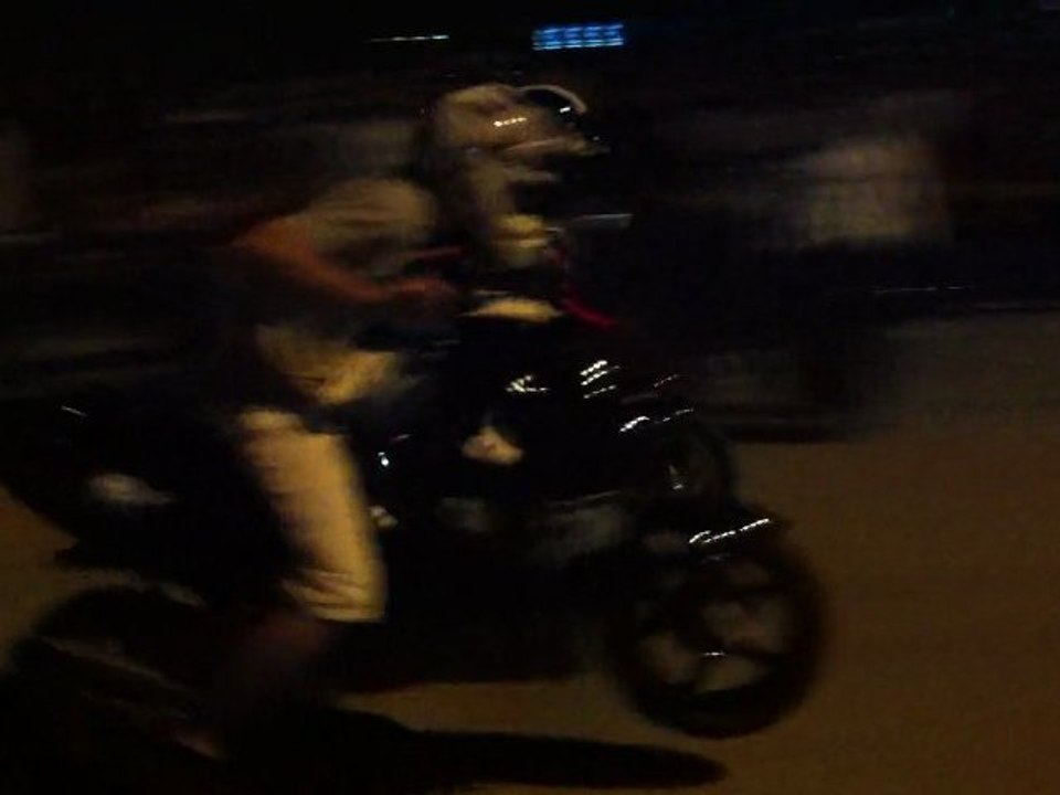 Run : Nitro Naked Big Bore 77 vs Boost Stage 6 Racing