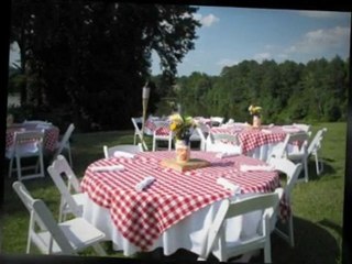 The Best Outdoor Wedding Venue in Texas