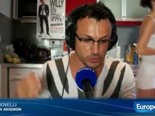 Il faut sauver Willy !