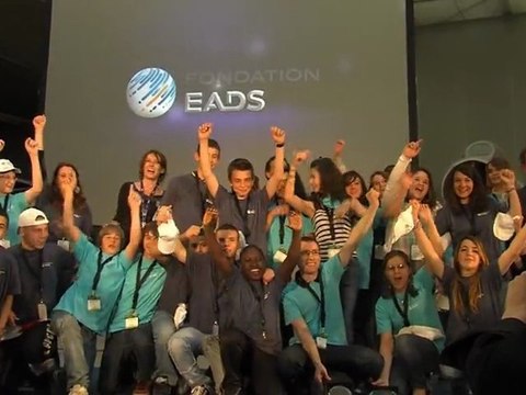 Concours mob-e3 2011 au Bourget