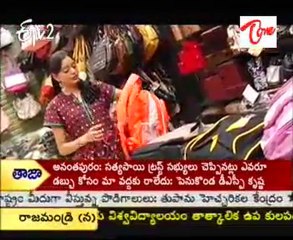 Sakhi - Different Styles Of College Bags