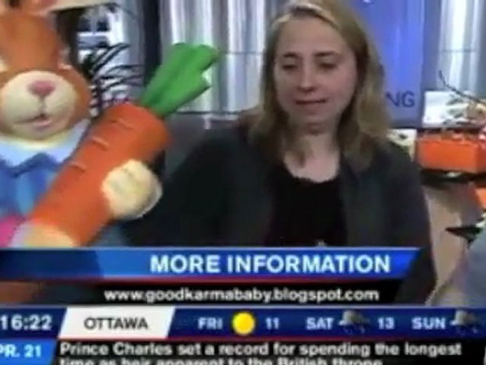 IronKids in Easter Basket | IronKids Easter Treats | Kids Treats Alternatives