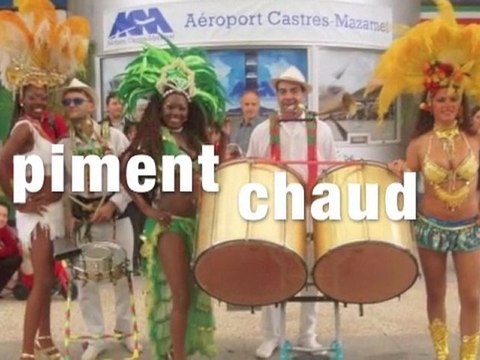 Les Jeudis DE PERPIGNAN - 4 Aout 2011- Eté 2011 -