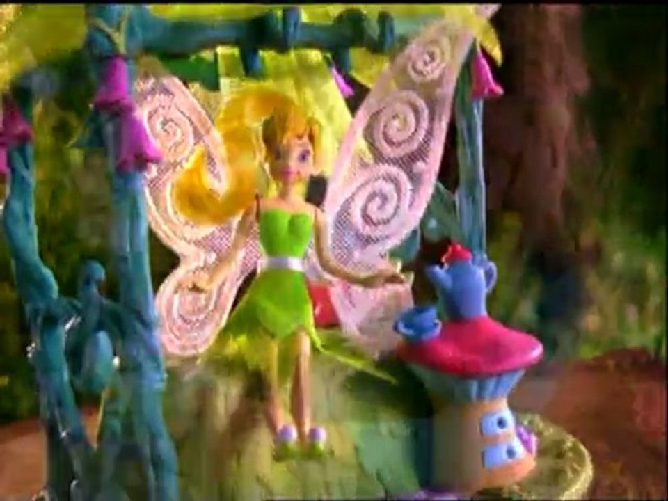Disney Faries2