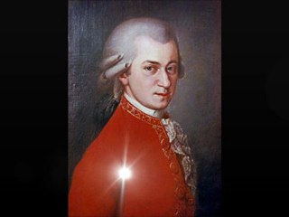 Requiem de Mozart - Rex tremendae