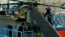 3/3 Comment réparer un hélicoptère ?