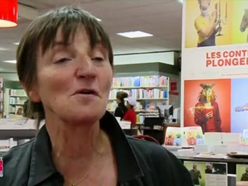 Les Contre-plongées