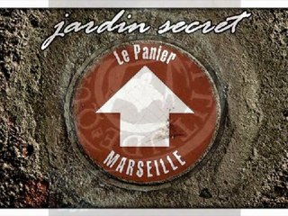 C.1.A  LE RAT LUCIANO jardin secret