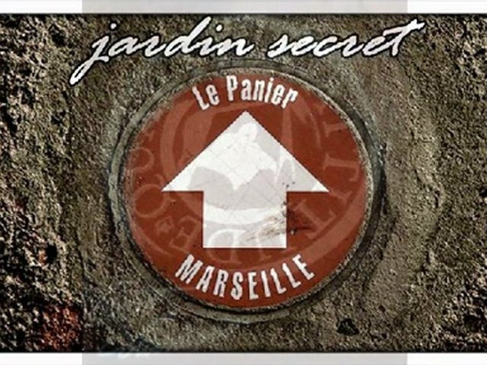 C.1.A  LE RAT LUCIANO jardin secret