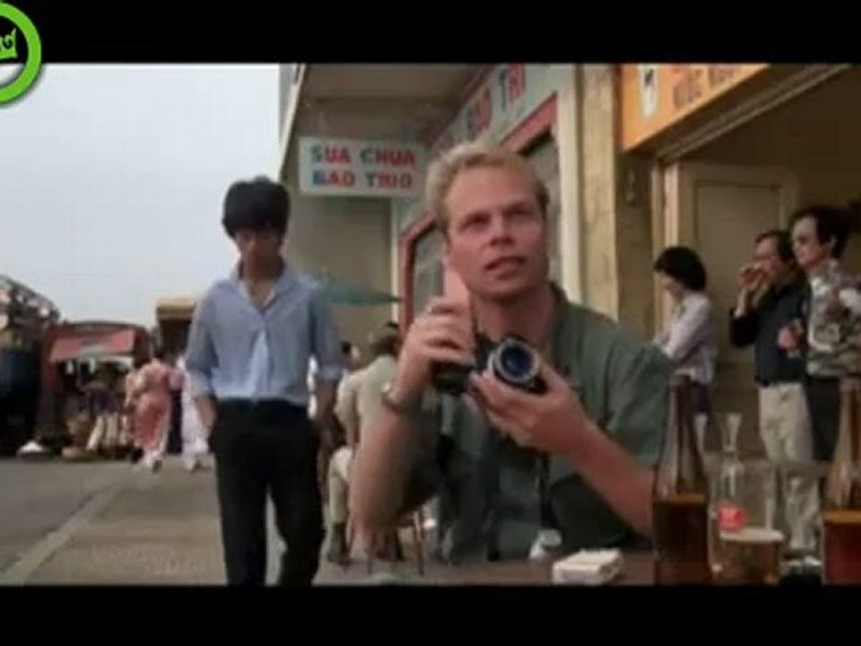 Full Metal Jacket