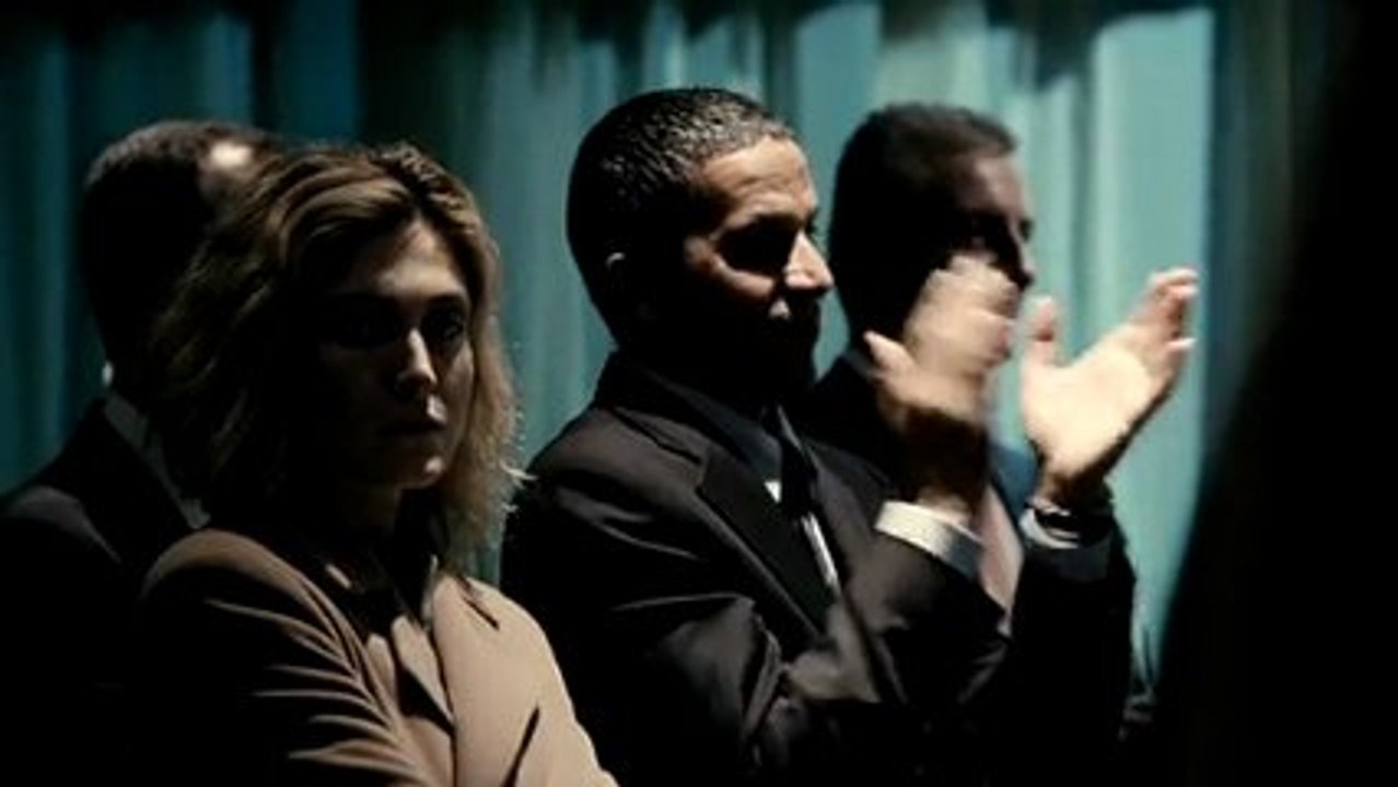 Carré Blanc - Bande Annonce - Au cinéma le 7 septembre 2011