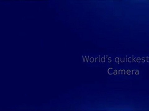 ‪Nokia N9 Seconds - The world's quickest ad - Camera‬‏